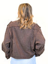 LASTYLE - NIVRA-526104P15V3 - Giubbotto