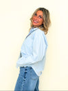 LASTYLE - ORIA-ML2502P10 - Camicia