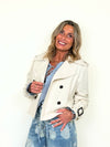 LASTYLE - NOMAD-GI255P27V8 - Trench
