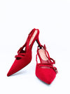 LASTYLE - ROVIGO-G58P14 - Slingback