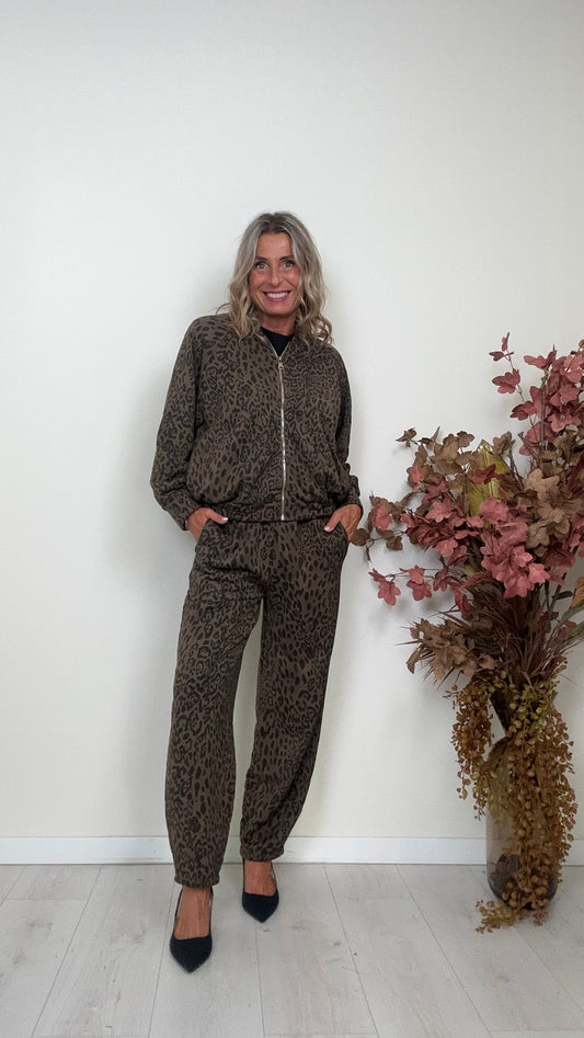 SUSYMIX - 2655P21V59 - Felpa