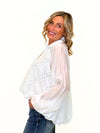 LASTYLE - VEYA-322P18 - Blusa