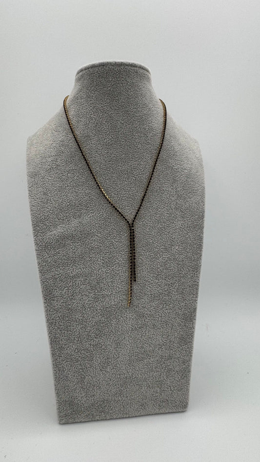 LASTYLE - YY7711P4V00 - Collana
