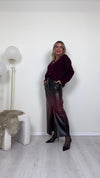 LASTYLE - NIKA-4973P26 - Gonna