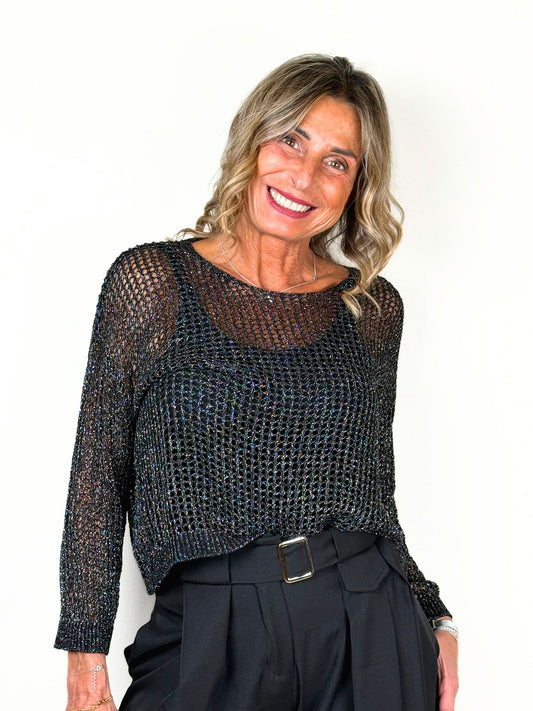 LASTYLE - BENIN-NZ6633P4 - Maglia