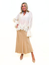 LASTYLE - VERBERA-298P15V5 - Blusa