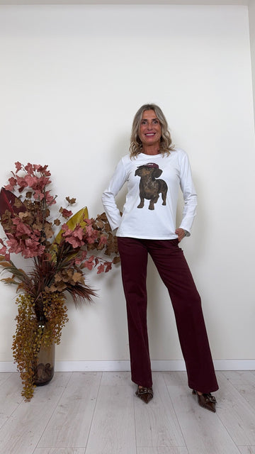 LASTYLE - EIA-755P6V5BASSOTTO - T-Shirt