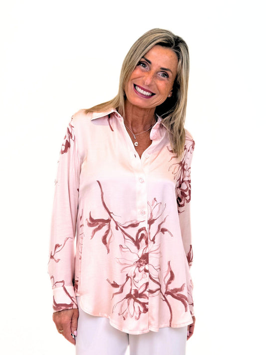 LASTYLE - GARIBALDI-5510P22 - Camicia