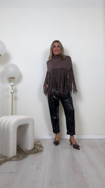 D'ELLE - AP66187NP26V9 - Coprispalle