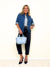 LASTYLE - MIRAGE-225198P13V8 - Camicia