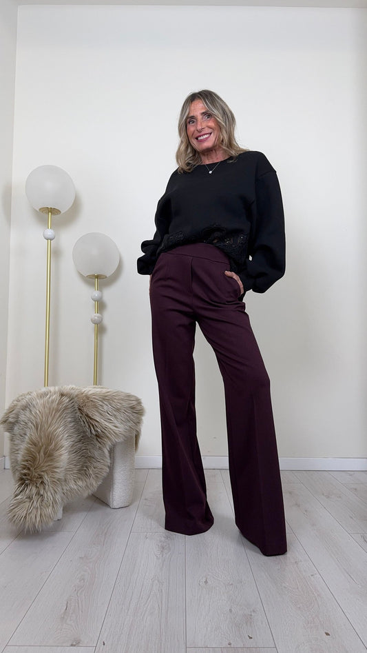 LASTYLE - JENNIFER-3718P22 - Pantalone