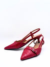 LASTYLE - PIENZA-A1202P14 - Slingback