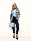 LASTYLE - SANTIAGO-821267P10V8 - Pantalone