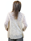 LASTYLE - LUCESOFFUSA-XD1702P7V5 - Cardigan