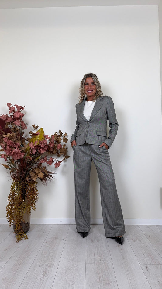 D'ELLE - K4435T5P49V9 - Giacca