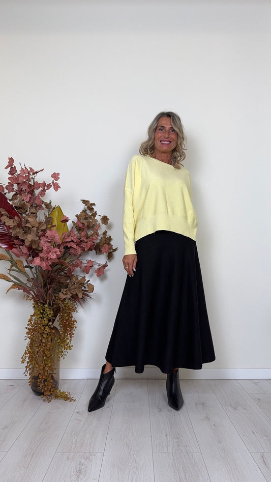 D'ELLE - AZ66104P21V9 - Maglia