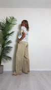 D'ELLE - 5417V47DE - Pantalone