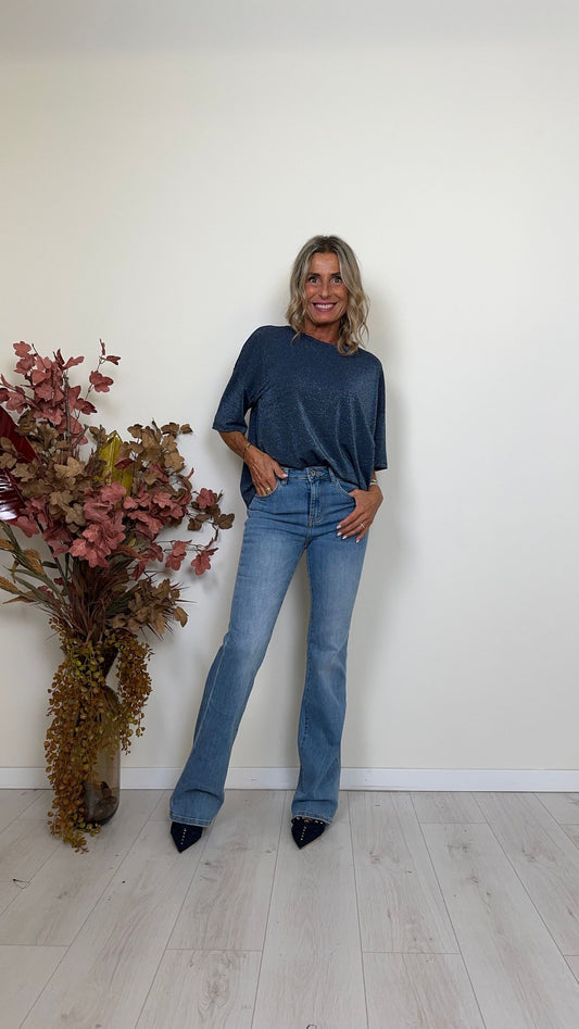 LASTYLE - MIRTOLIGHT-1353-1P14V3 - Jeans