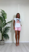 SUSYMIX - smt08 - T-Shirt