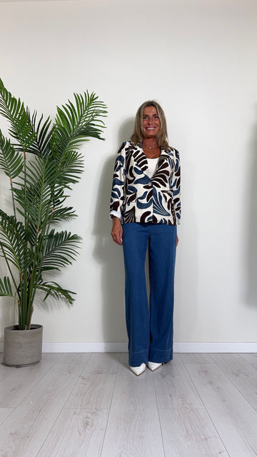 DAFNE - 6171V - Giacca