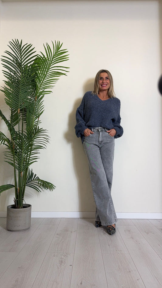 GIORGIA & JHONS - 60354FW24