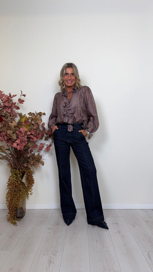 LASTYLE - ALLORO-9237P14V8 - Jeans