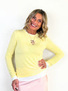 LASTYLE - BELLINI-266P8V3 - Blusa