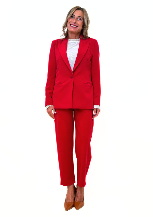 Pantalone a Sigaretta Sartoriale