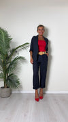 DAFNE - 22995p21 - Pantalone