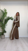 GIORGIA & JHONS - 601735SS25 - Giacca