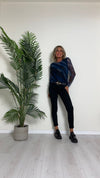 DAFNE - 23639P16 - Maglia