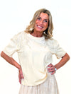 LASTYLE - LUMÈ-379P10V3 - T-Shirt