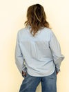 LASTYLE - ORIA-ML2502P10 - Camicia