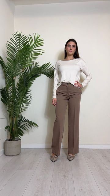 SUSYMIX - B0929 - T-Shirt