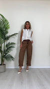 LASTYLE - COCONUT-S7029 - Camicia
