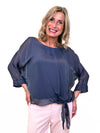 LASTYLE - OSTIENSE-L33M004P8V85 - Blusa