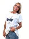 LASTYLE - CHERRY-299P6V5 - T-Shirt