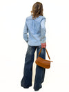 LASTYLE - BORGOPO-4039P17 - Camicia