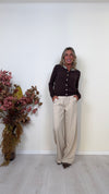 LASTYLE - REGAN-4954P21 - Cardigan