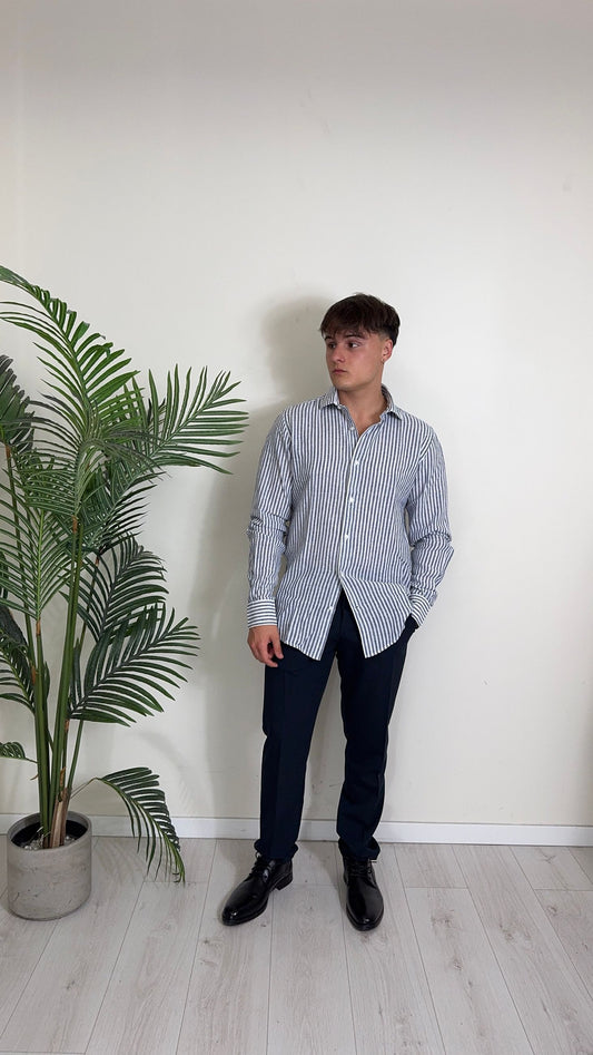 IMPERIAL - C82993CA01 - Camicia