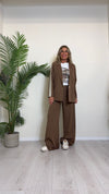 GIORGIA & JHONS - 601735SS25 - Giacca