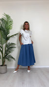 VENTISEI - L3693P14 - Blusa