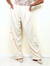 D'ELLE - P3527T132P29V9 - Pantalone