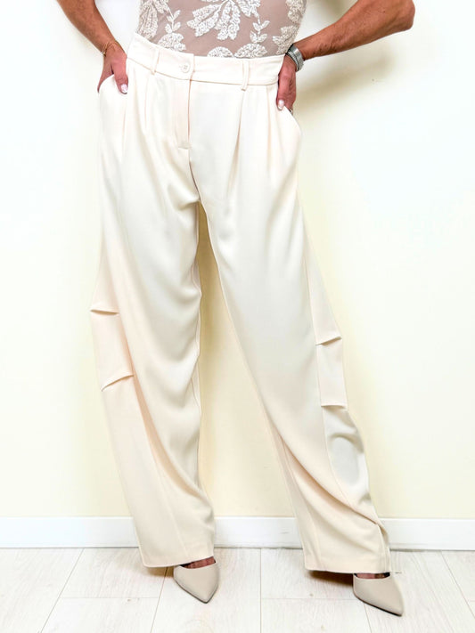 D'ELLE - P3527T132P29V9 - Pantalone