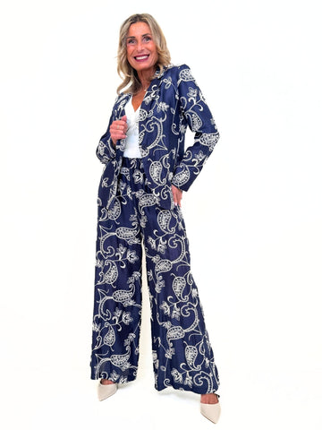 LASTYLE - VEXA-5446P23 - Pantalone