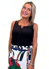 VICOLO - UAB0074P15 - Top