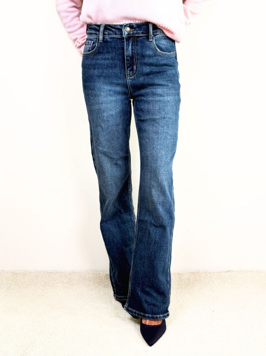 LASTYLE - ASMARA-RB9004P16 - Jeans