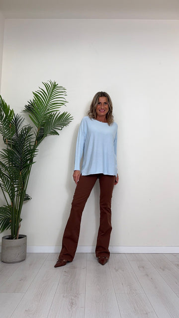 DAFNE - 0211P26 - Maglia