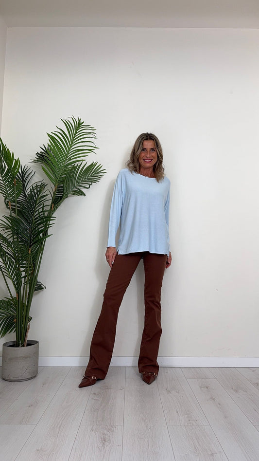 DAFNE - 0211P26 - Maglia