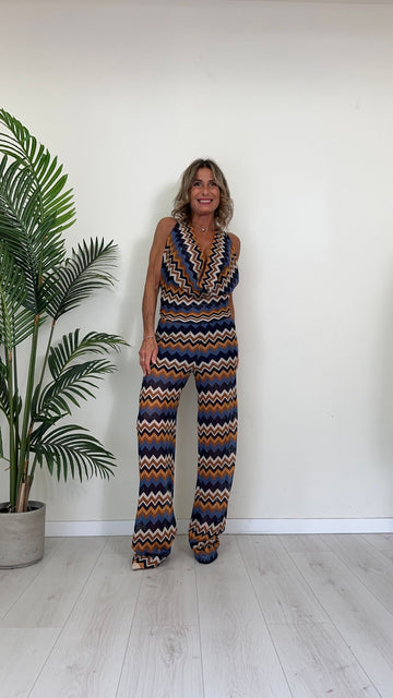 VICOLO - TD2088 - Top